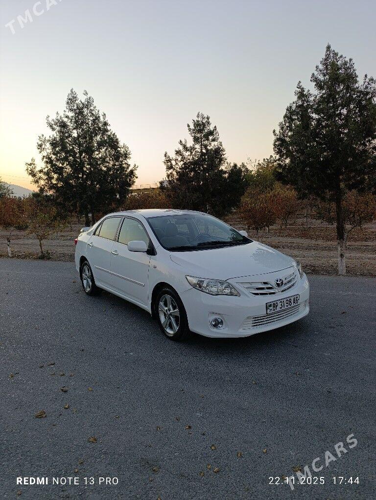 Toyota Corolla 2012 - 173 000 TMT - Ашхабад - img 2