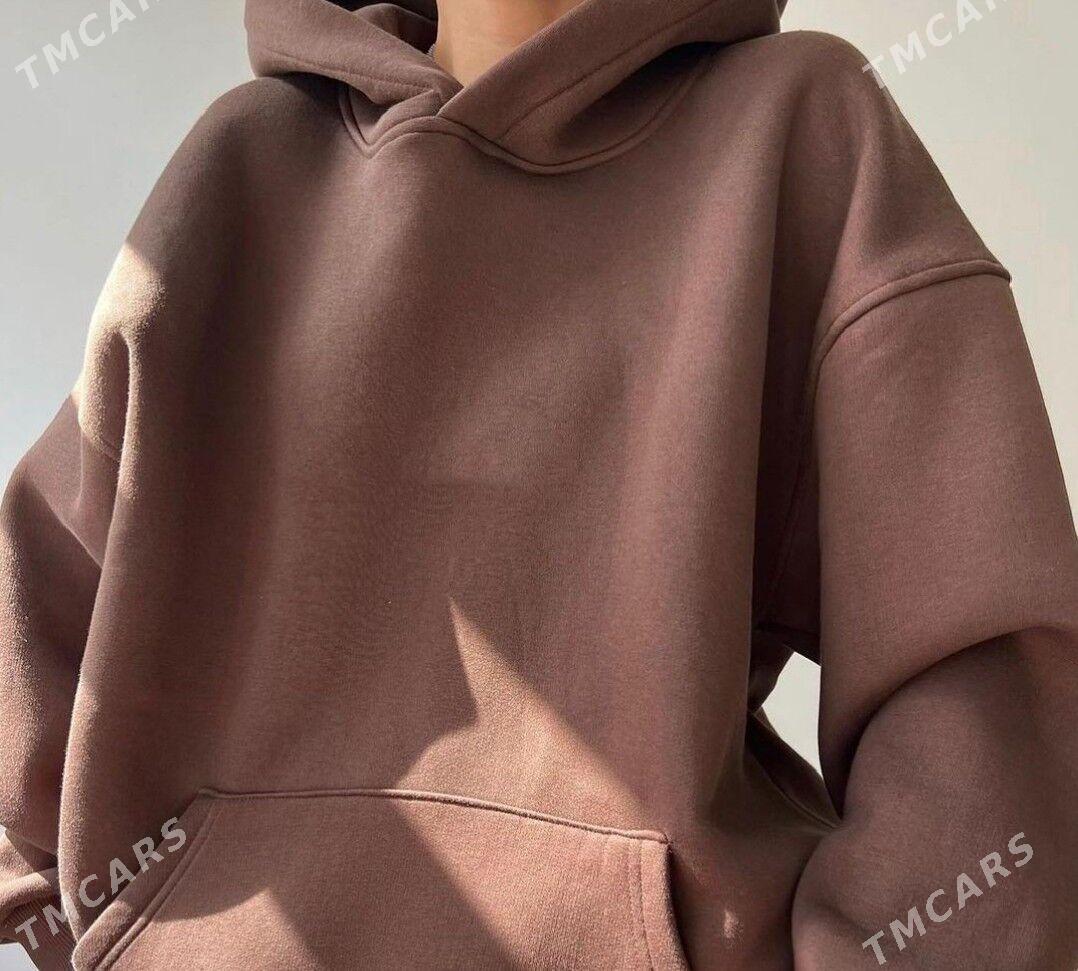 üssi A üssi aşak - Ашхабад - img 2