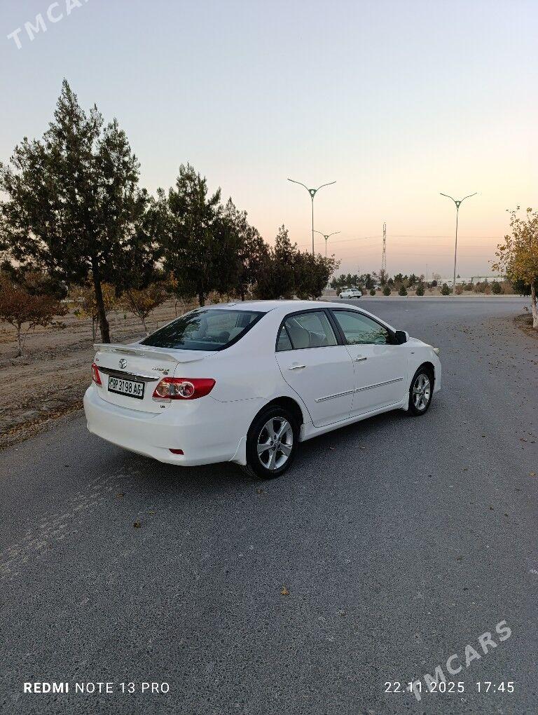 Toyota Corolla 2012 - 173 000 TMT - Ашхабад - img 5