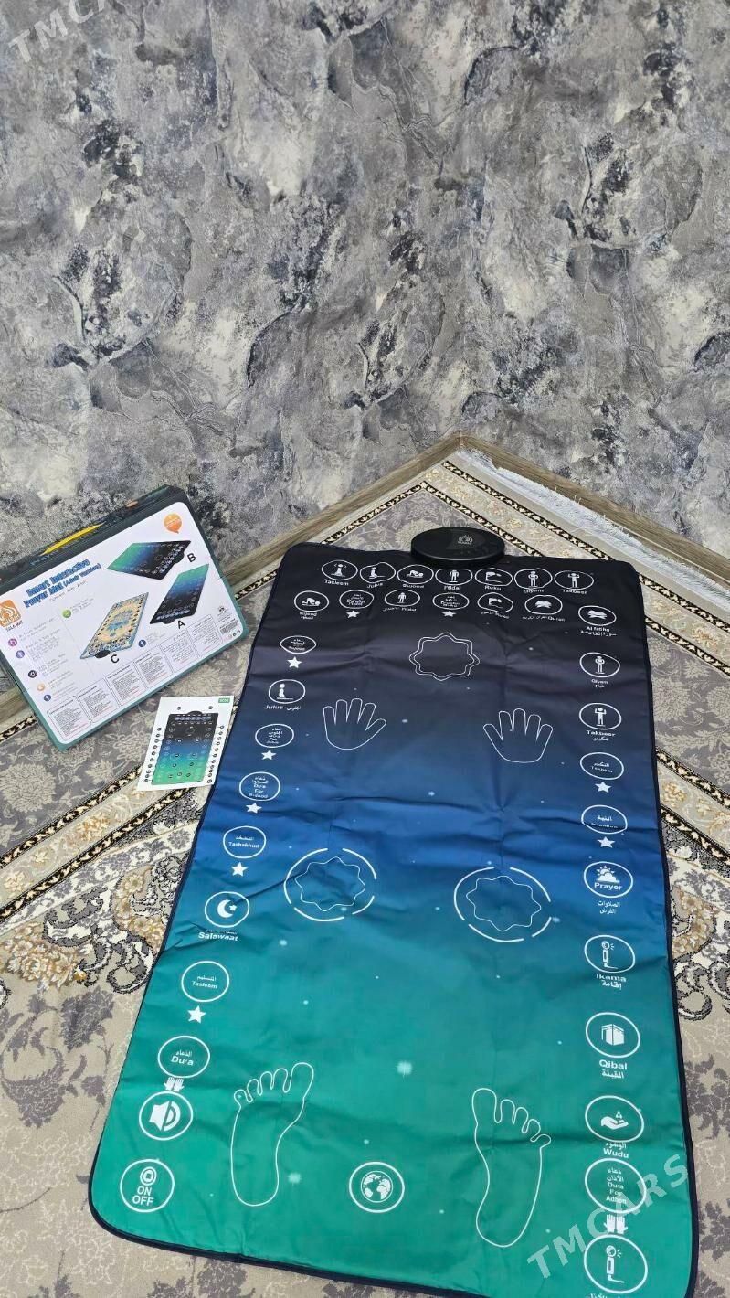 Намазлык новый - Ашхабад - img 2