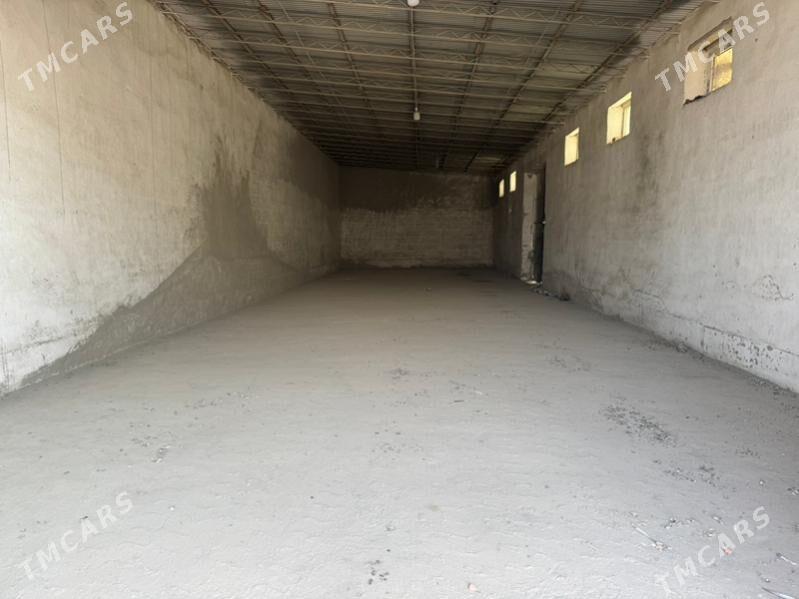 Arenda   sklad - Туркменабат - img 2