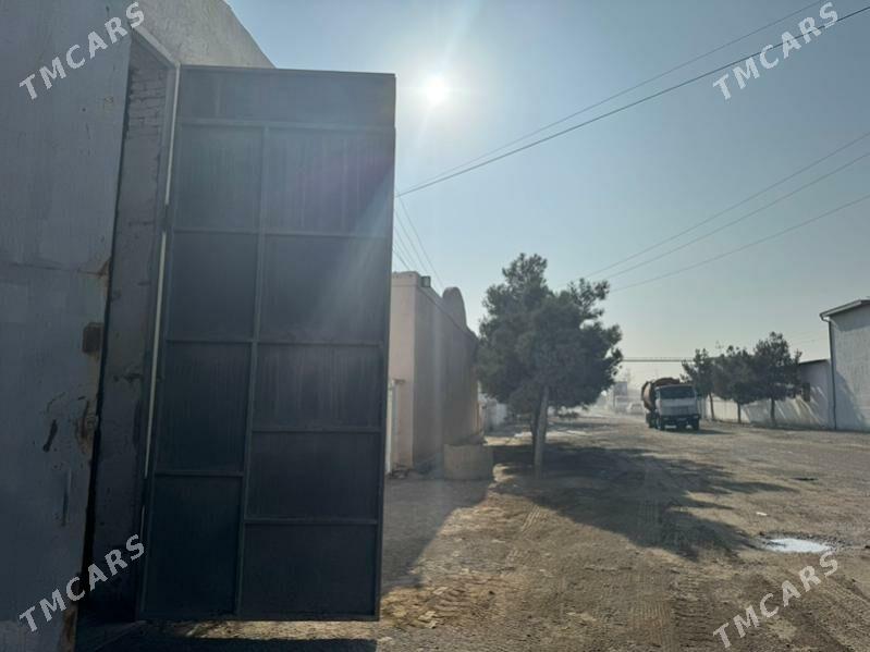 Arenda   sklad - Туркменабат - img 5