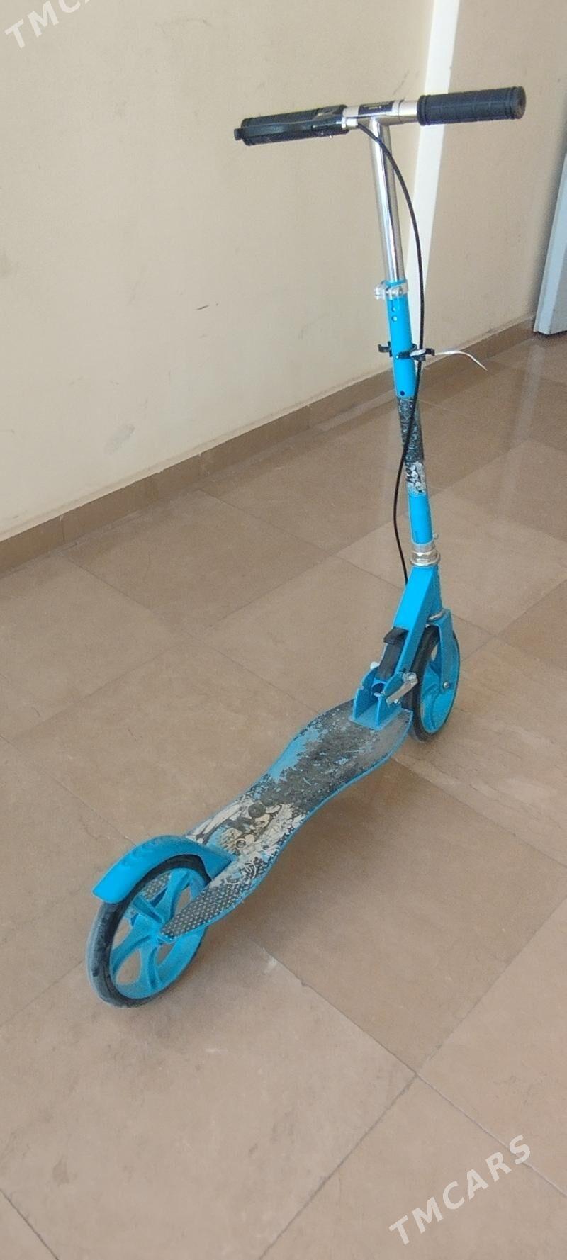 samokat - ул. Советская (Гарашсызлык шаёлы) - img 2