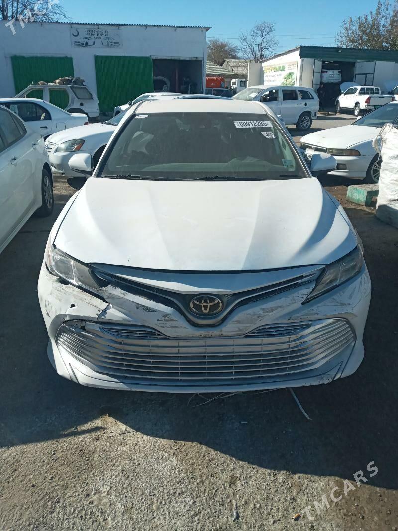 Toyota Camry 2020 - 275 000 TMT - Aşgabat - img 1