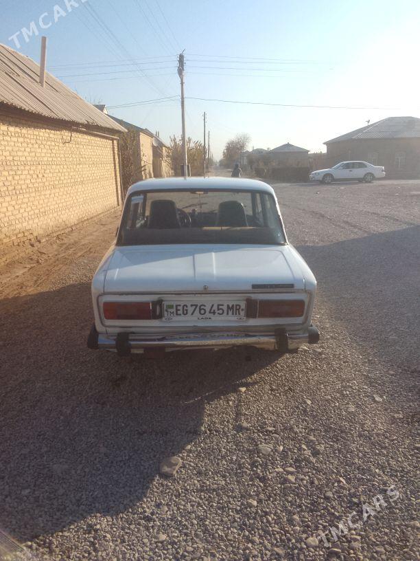 Lada 2106 1994 - 32 000 TMT - Байрамали - img 1