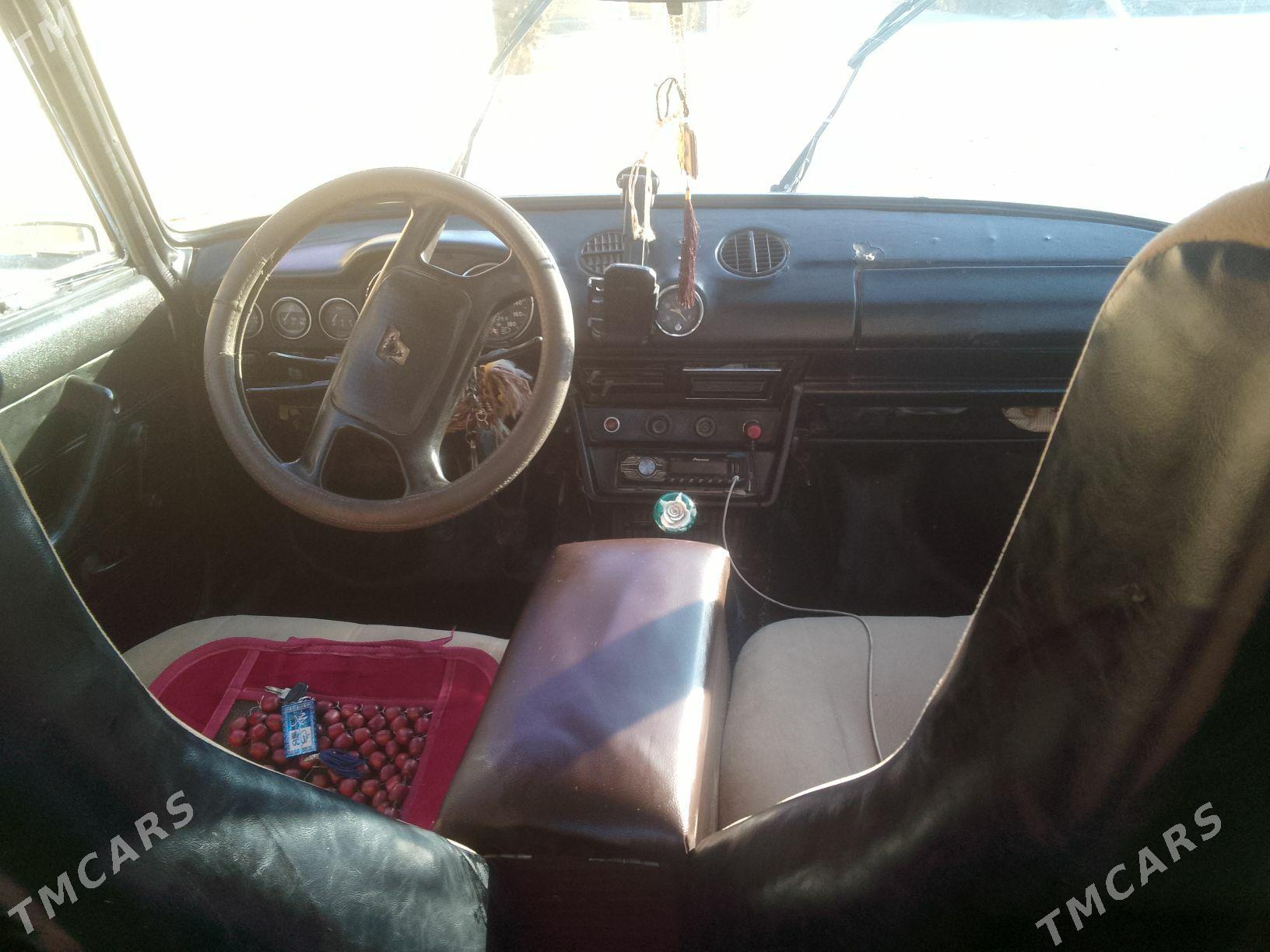 Lada 2106 1994 - 32 000 TMT - Байрамали - img 2