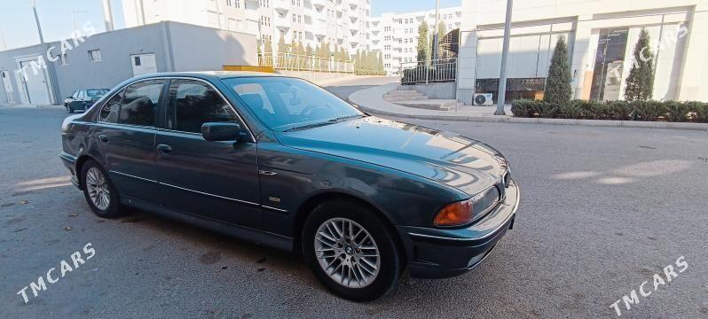 BMW E39 2000 - 120 000 TMT - Mary - img 1