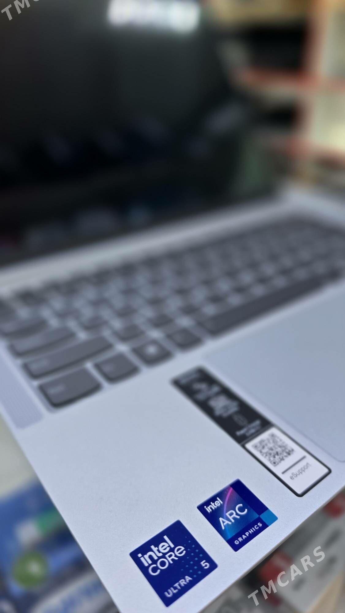 LENOVO ULTRA5/OLED DISPLAY - Ашхабад - img 2