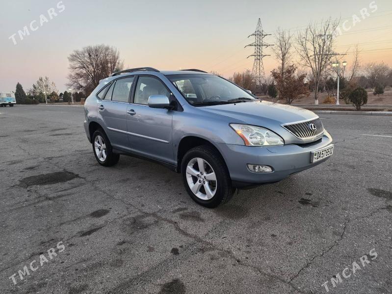 Lexus RX 330 2004 - 270 000 TMT - Дашогуз - img 5