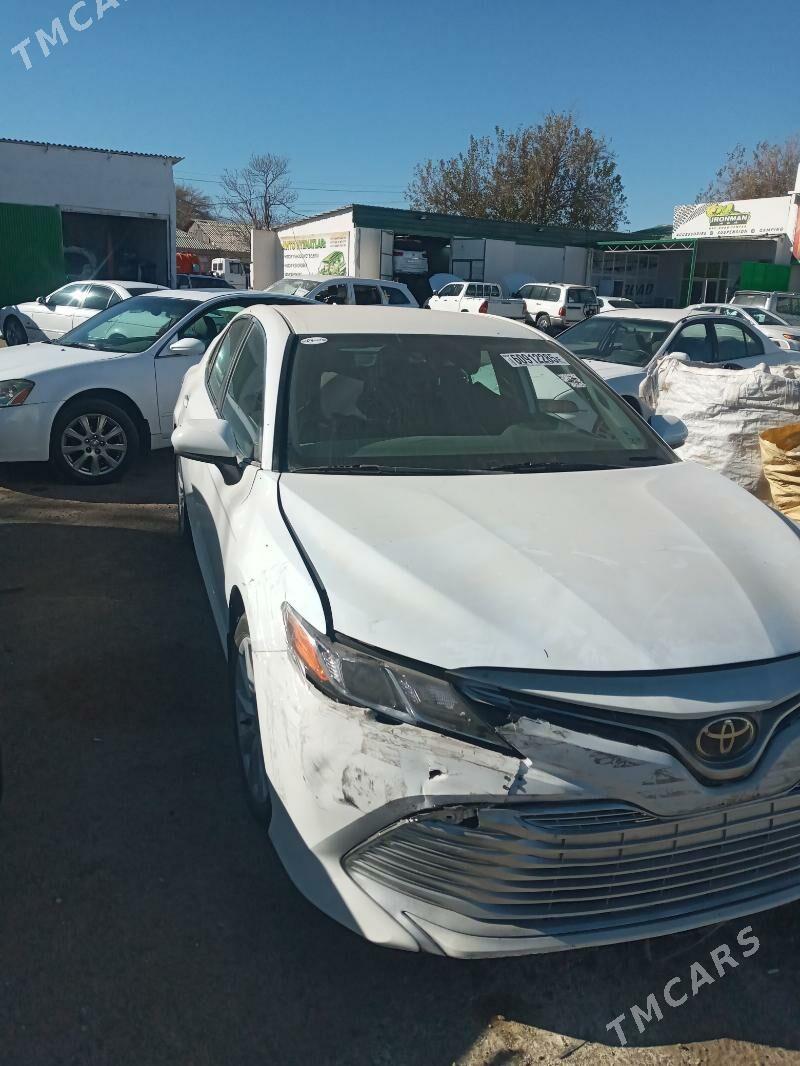 Toyota Camry 2020 - 275 000 TMT - Aşgabat - img 2