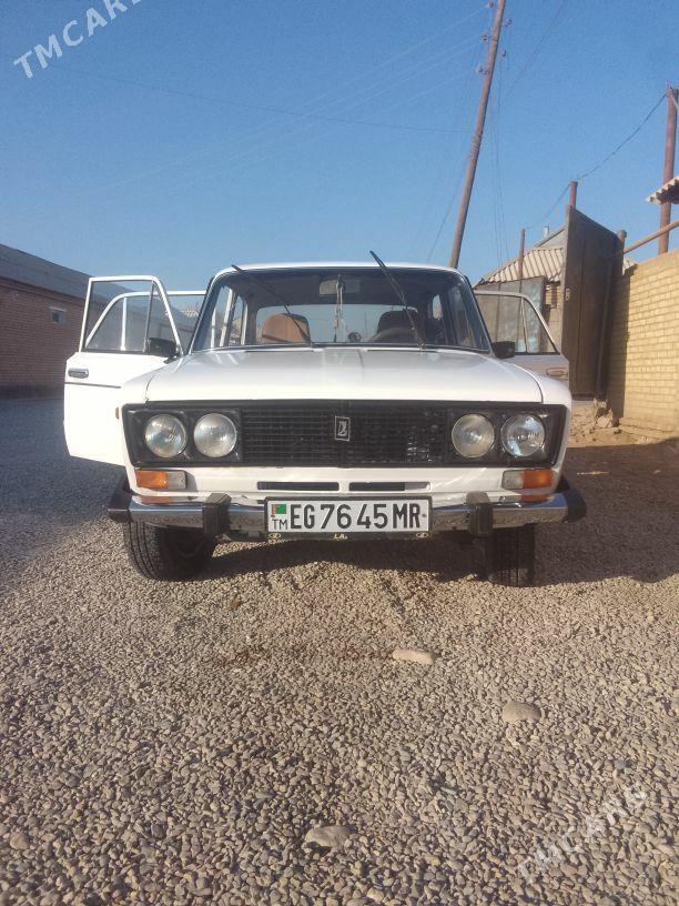 Lada 2106 1994 - 32 000 TMT - Байрамали - img 5