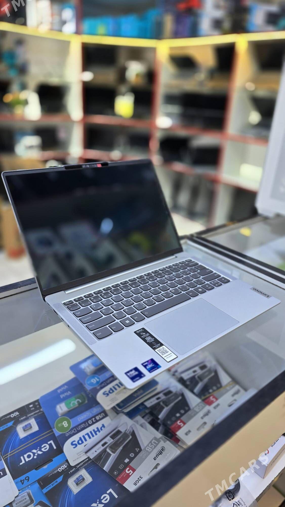 LENOVO ULTRA5/OLED DISPLAY - Ашхабад - img 1