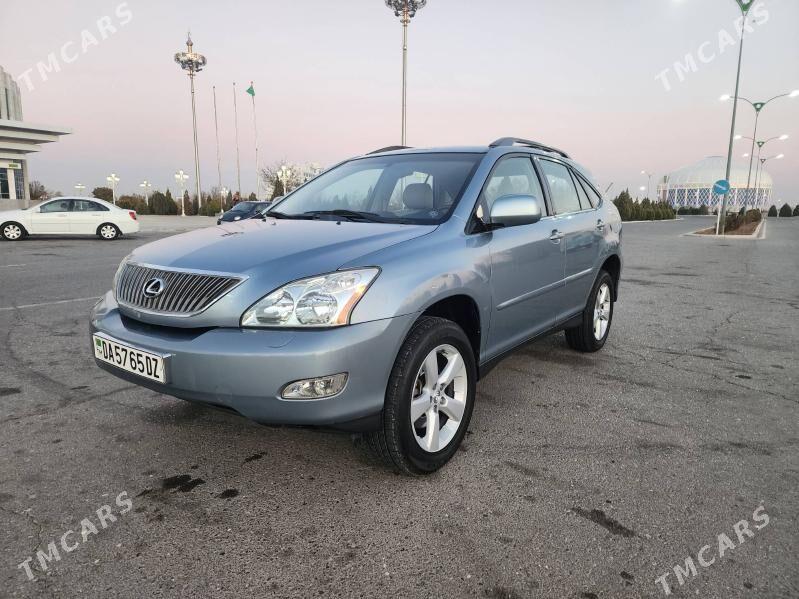 Lexus RX 330 2004 - 270 000 TMT - Дашогуз - img 6