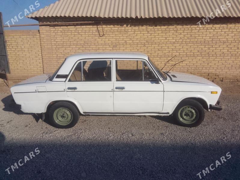 Lada 2106 1994 - 32 000 TMT - Байрамали - img 3