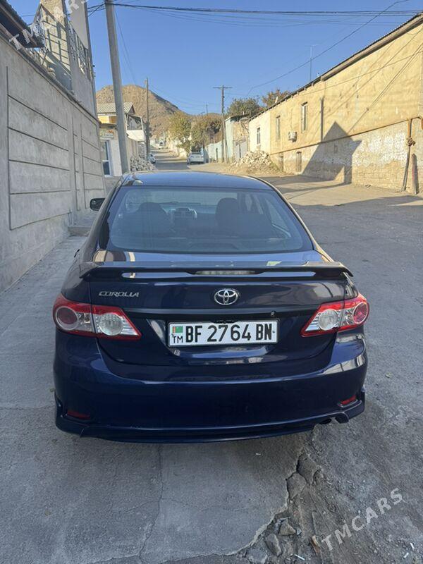 Toyota Corolla 2012 - 175 000 TMT - Туркменбаши - img 2