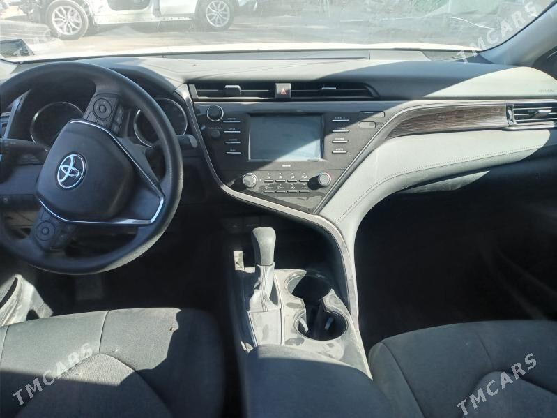 Toyota Camry 2020 - 275 000 TMT - Aşgabat - img 5