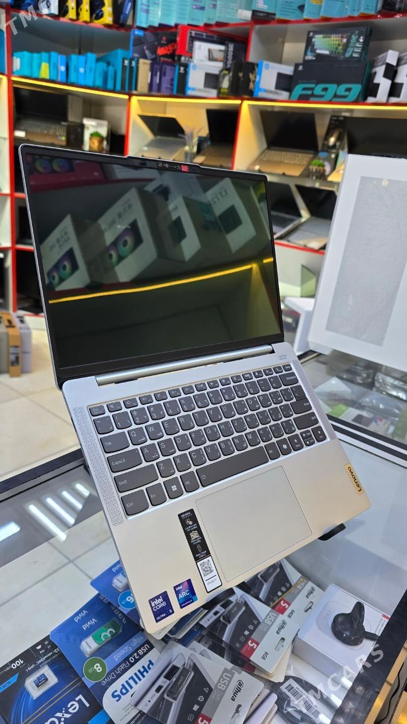 LENOVO ULTRA5/OLED DISPLAY - Ашхабад - img 6