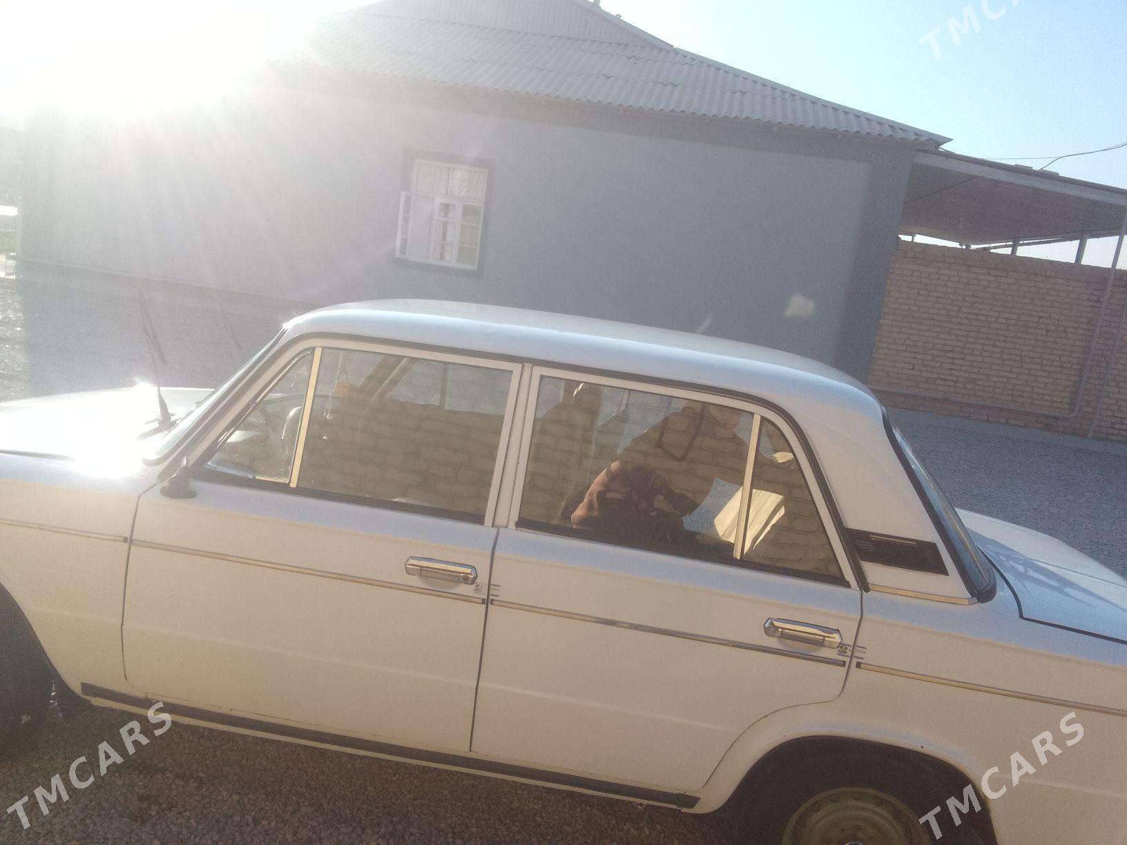 Lada 2106 1994 - 32 000 TMT - Байрамали - img 4