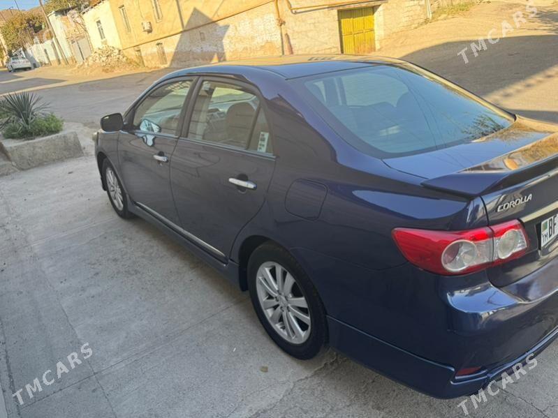 Toyota Corolla 2012 - 175 000 TMT - Туркменбаши - img 3