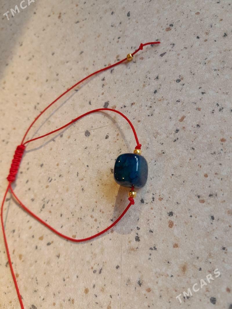 Браслет ,натуральный камень - Ашхабад - img 2