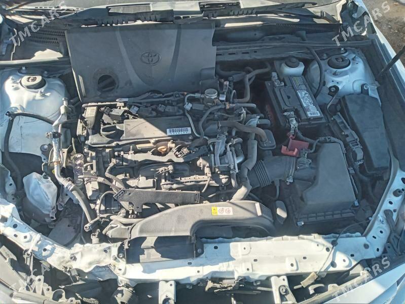 Toyota Camry 2020 - 275 000 TMT - Aşgabat - img 6
