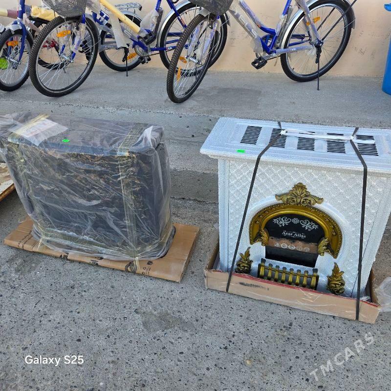 Eyran peç - Кака - img 2