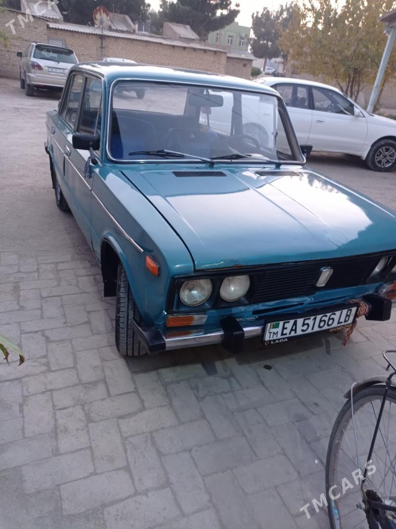 Lada 2106 1987 - 21 000 TMT - Halaç - img 1