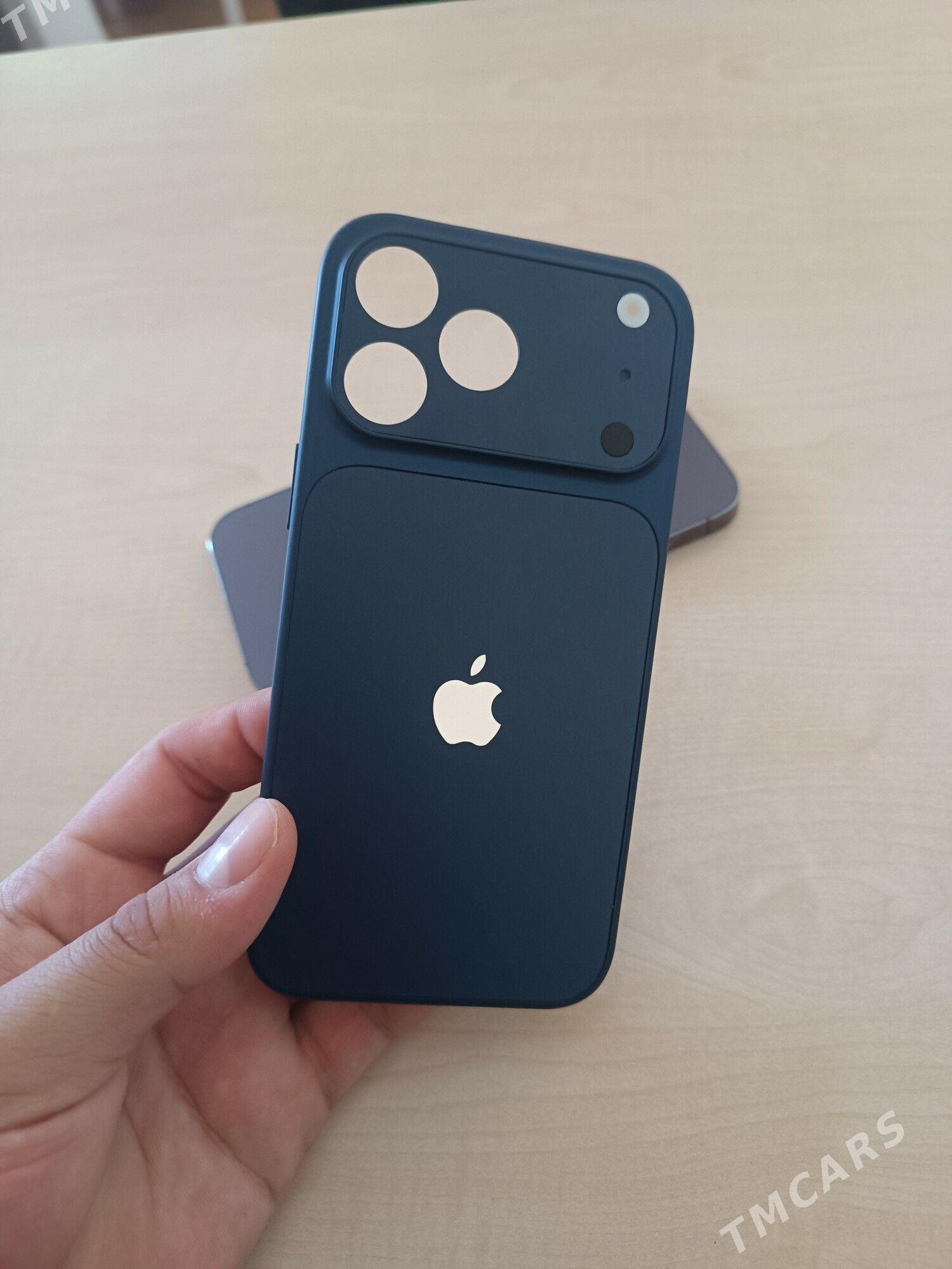 Cehol 14promax-17promax - Aşgabat - img 1