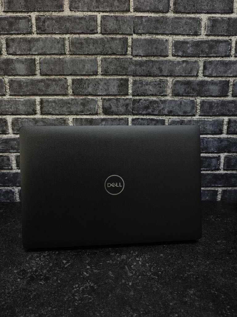 Dell 5500 i5 8Th/8Gb/256Gb - Köşi - img 2