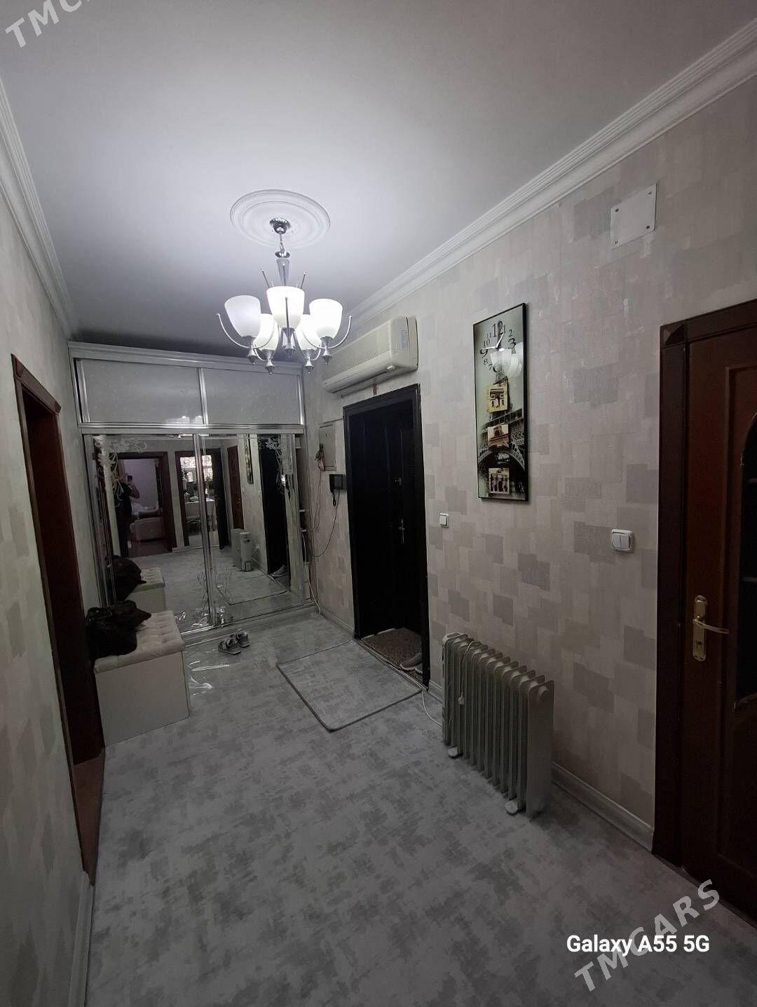 3kom 2eta 86m² Kim rayon  - Aşgabat - img 7