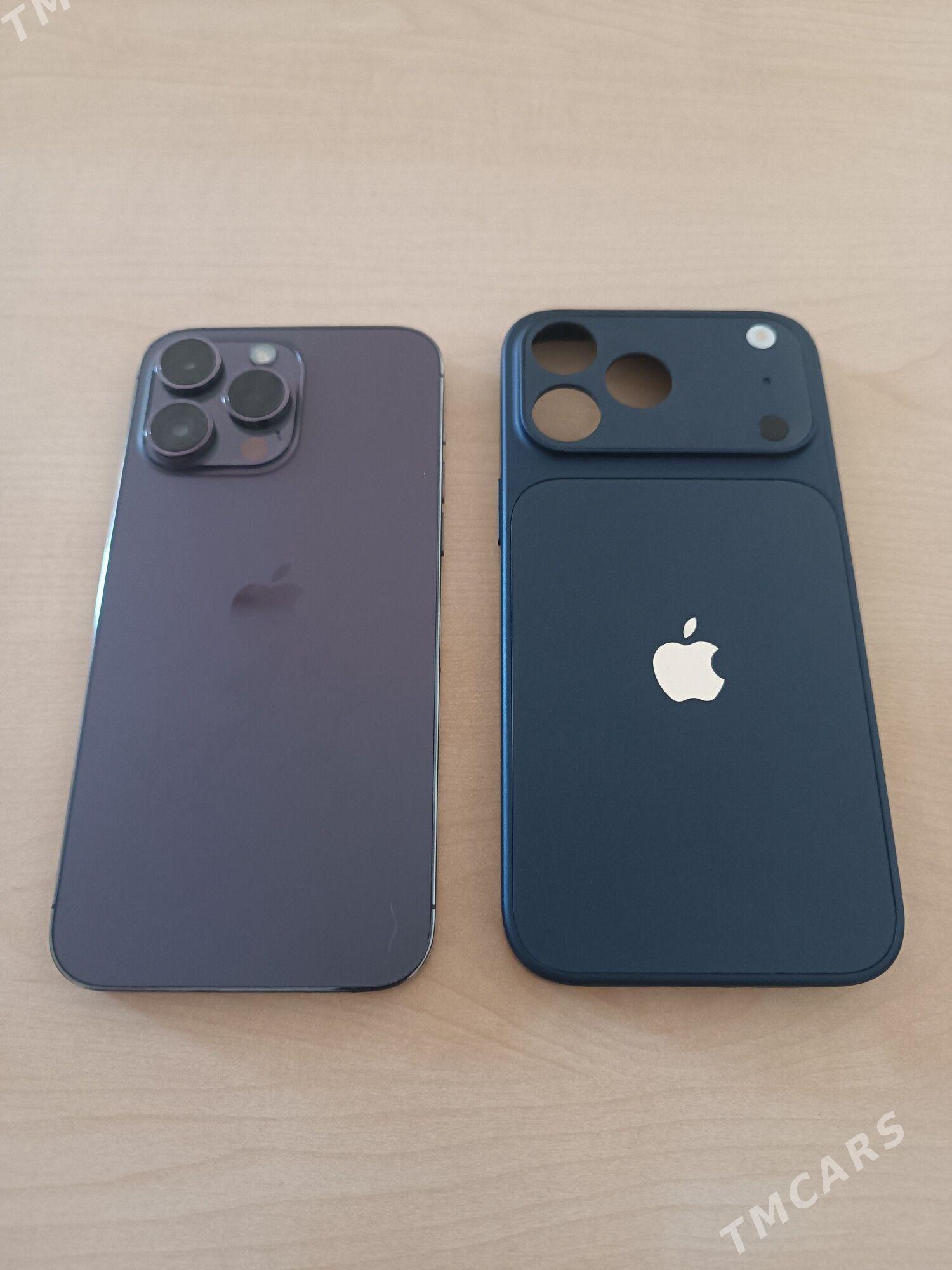 Cehol 14promax-17promax - Aşgabat - img 3