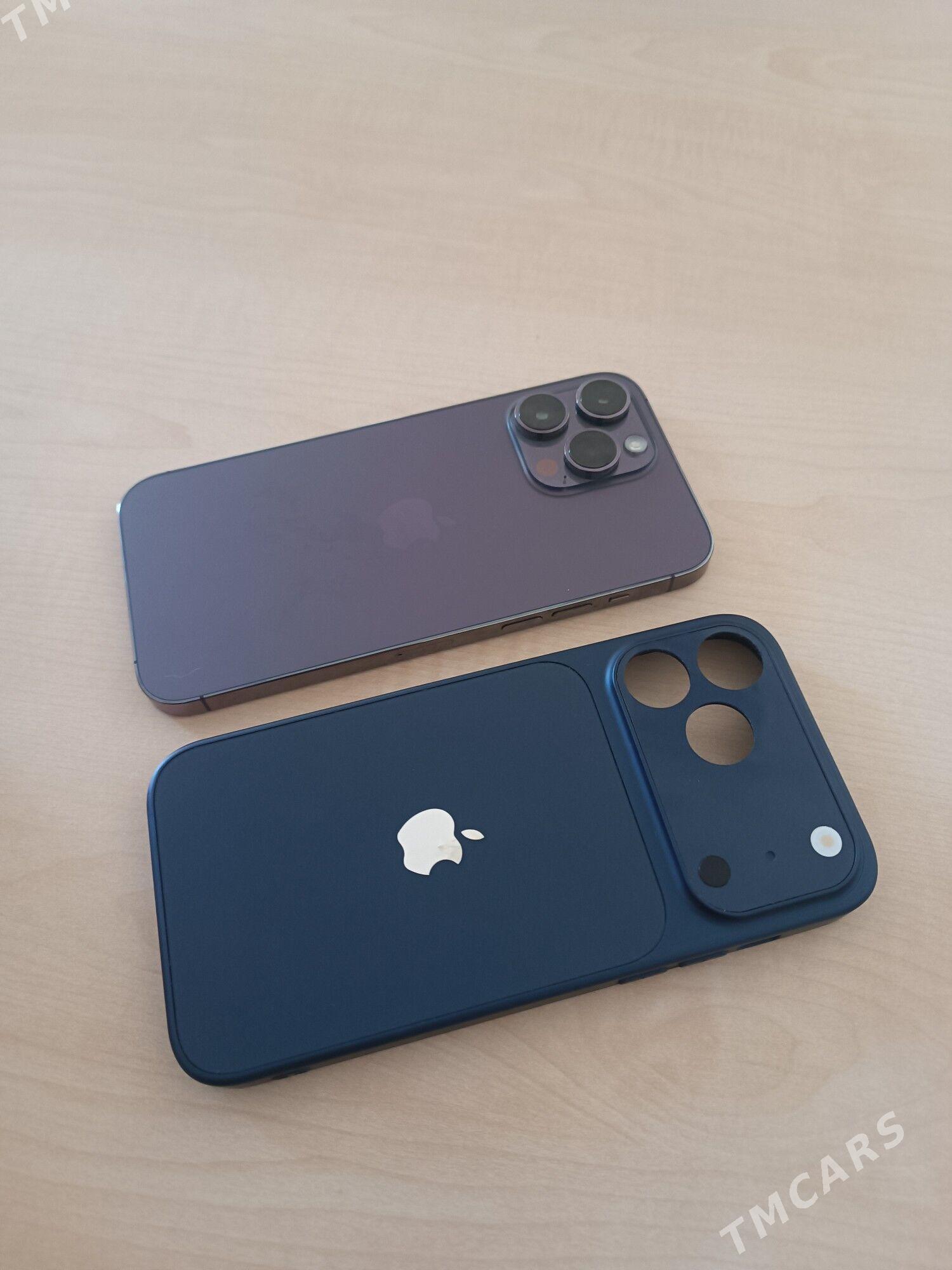 Cehol 14promax-17promax - Aşgabat - img 2