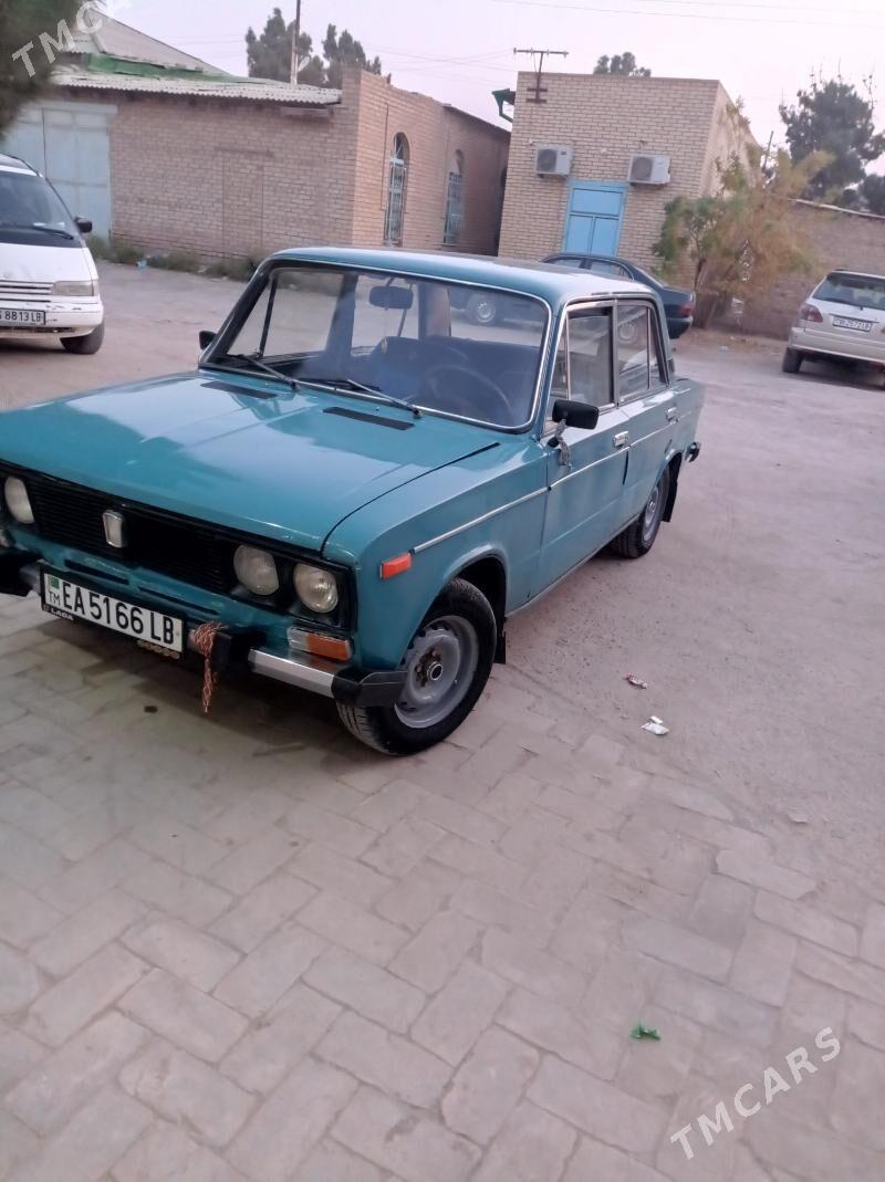 Lada 2106 1987 - 21 000 TMT - Halaç - img 3