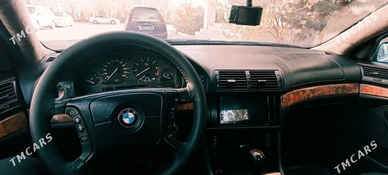 BMW E39 2000 - 120 000 TMT - Mary - img 5