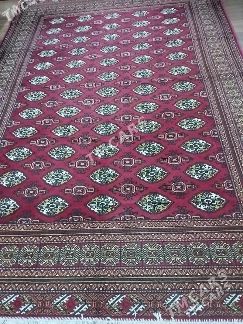 Ковры - Türkmenabat - img 2