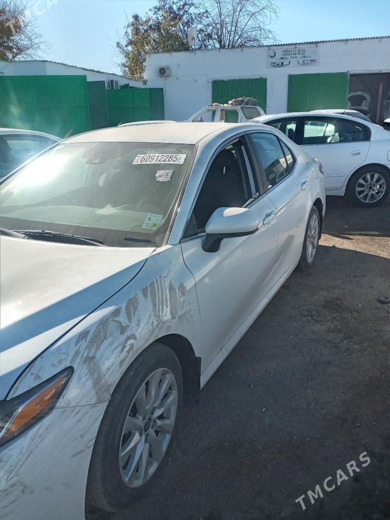 Toyota Camry 2020 - 275 000 TMT - Aşgabat - img 3