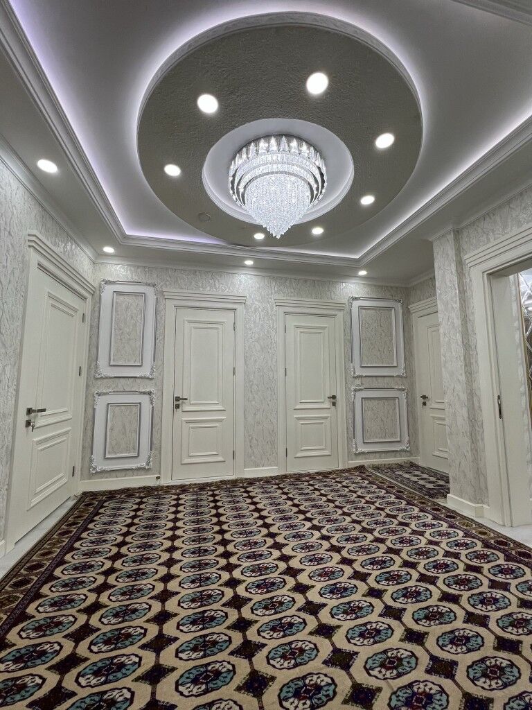 ️Гуртлы 1эт 3ком 120м2 Евро️ - Aşgabat - img 7