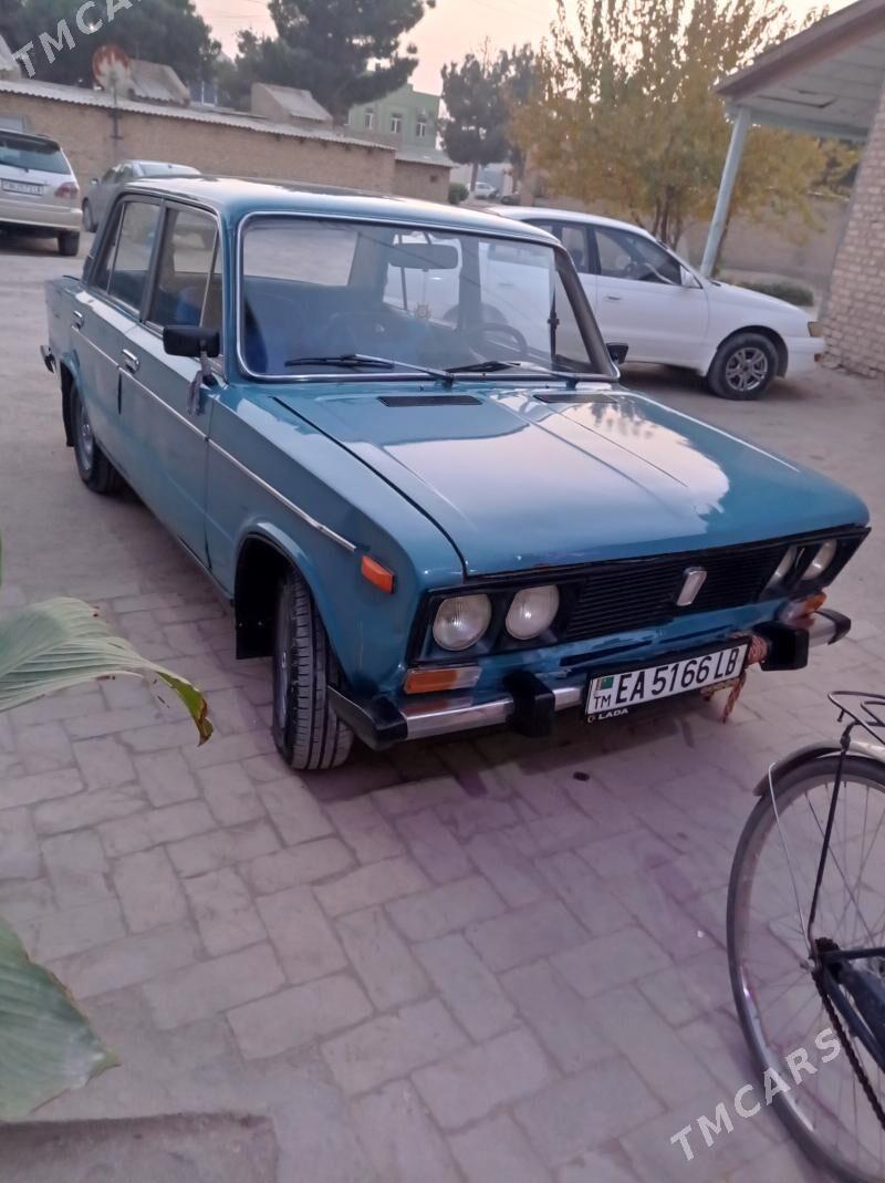 Lada 2106 1987 - 21 000 TMT - Halaç - img 2
