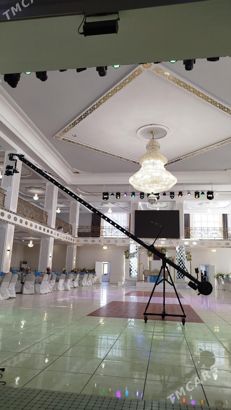 Kran - Balkanabat - img 1