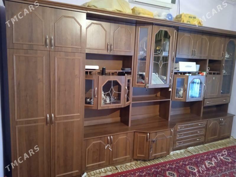 stenka garnitur mebel - Gumdag - img 2