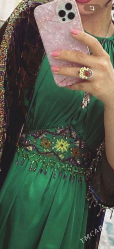 koynek - Aşgabat - img 1