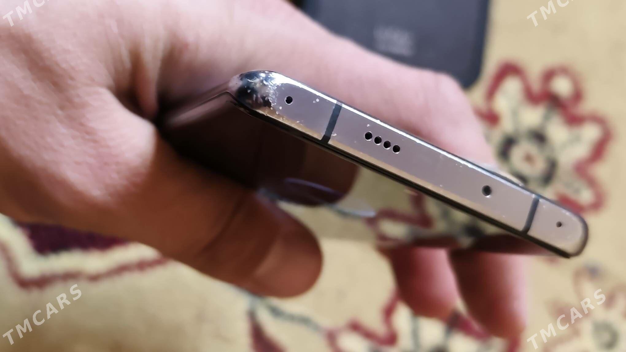 Huawei p50 pro - Мары - img 1