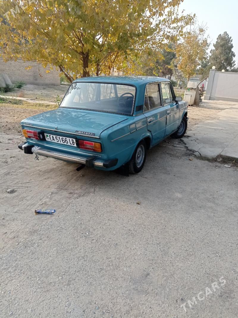 Lada 2106 1987 - 21 000 TMT - Halaç - img 5