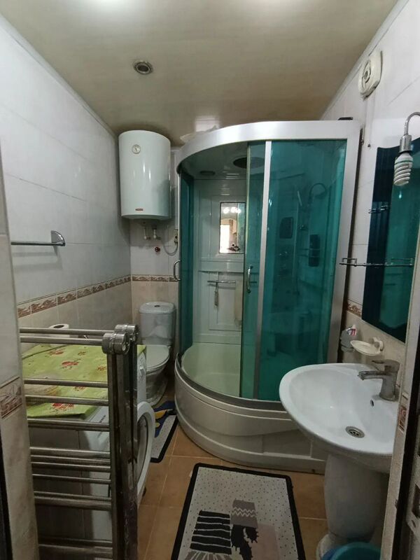 30-nji Mkr Awaza kafe - 30 мкр - img 5