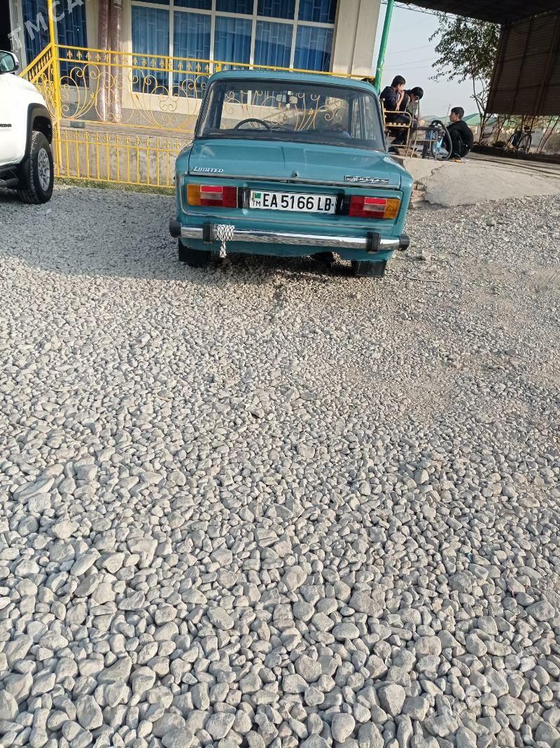 Lada 2106 1987 - 21 000 TMT - Halaç - img 6