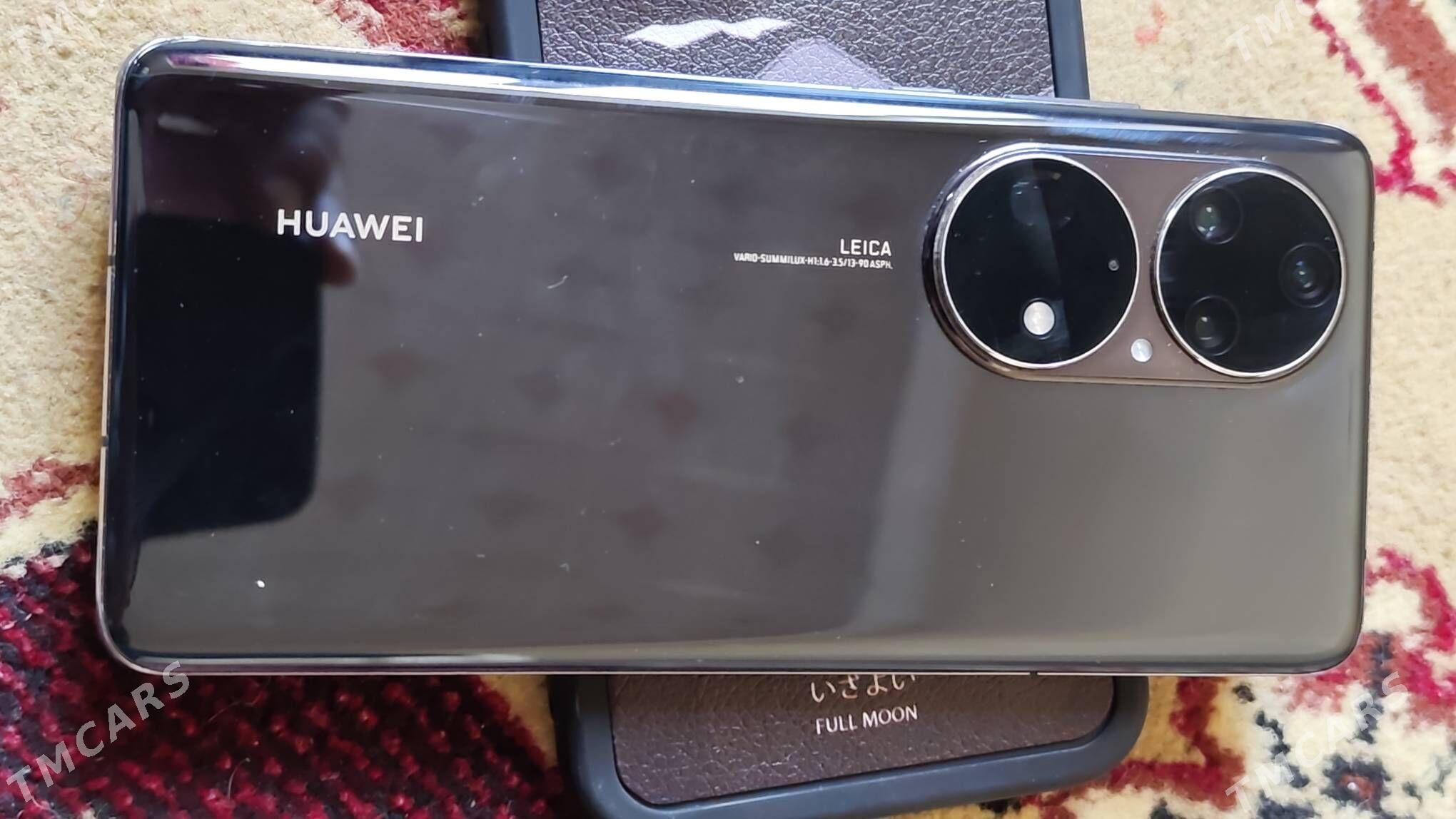 Huawei p50 pro - Мары - img 6