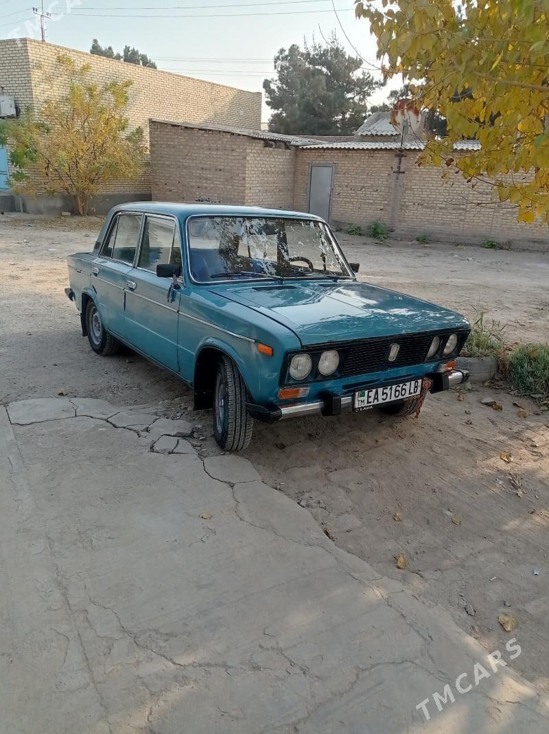 Lada 2106 1987 - 21 000 TMT - Halaç - img 4