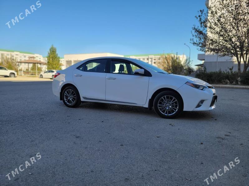 Toyota Corolla 2015 - 238 000 TMT - Aşgabat - img 5