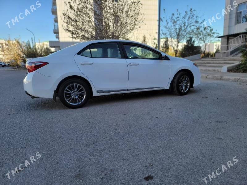 Toyota Corolla 2015 - 238 000 TMT - Aşgabat - img 6