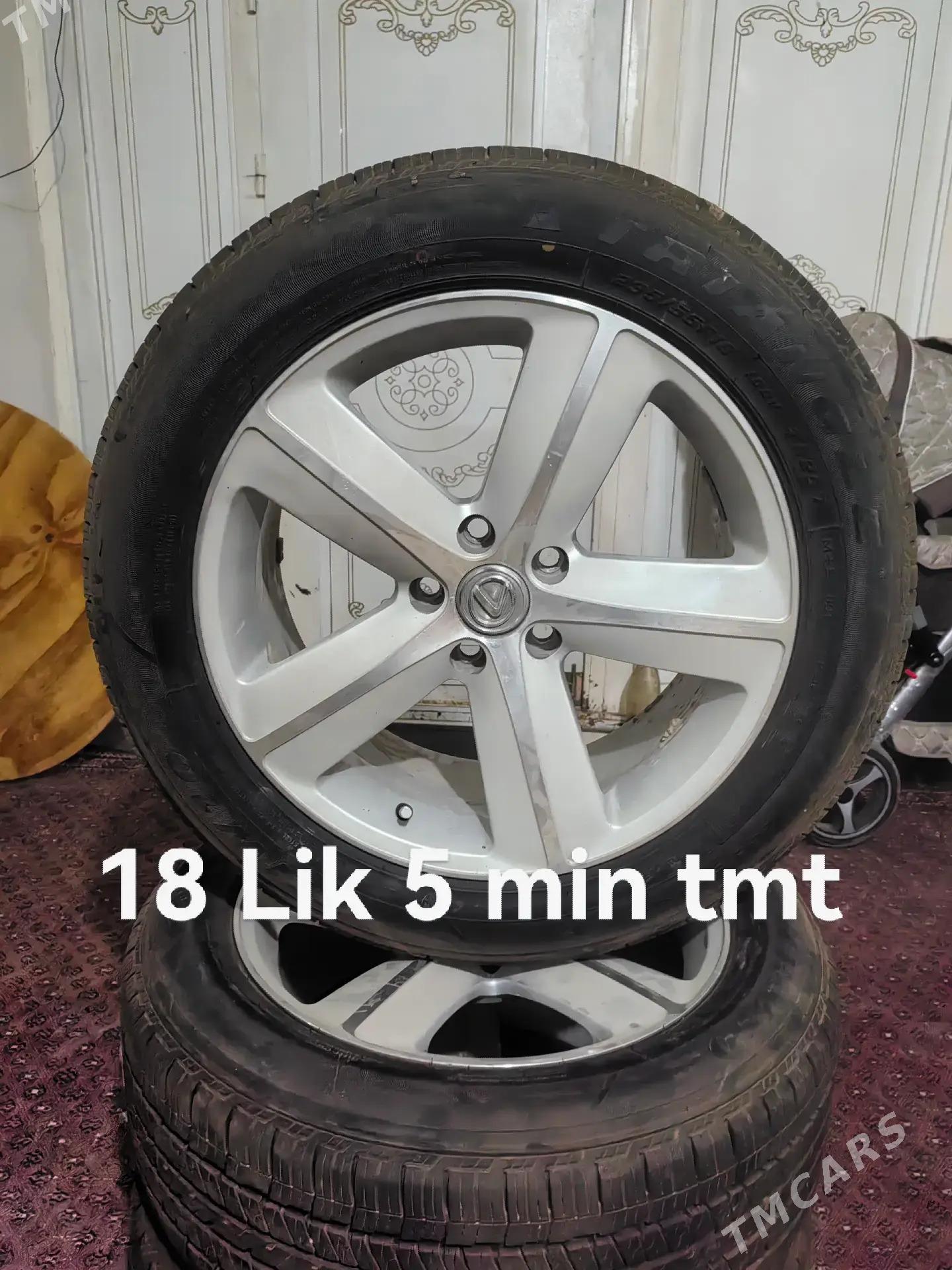 Toyota Sienna 2008 - 220 000 TMT - етр. Туркменбаши - img 3